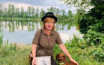 Pracovní úspěchy našich odchovů