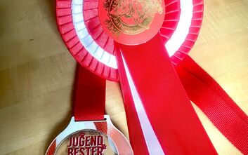 Mezinárodní výstava psů CACIB Salzburg