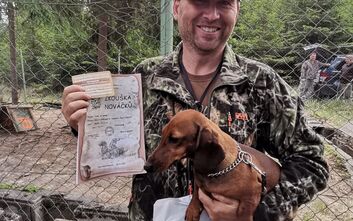 Úspěch Dorky od Kutilky