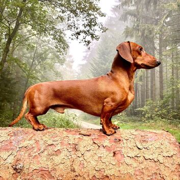 Dragunow od Kutilky (Degi)